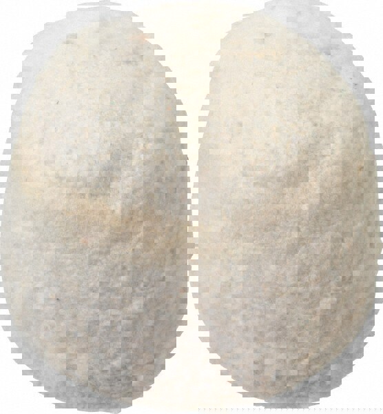 1-1/2 Inch Diameter Round End Goblet Buff